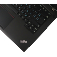 Сенсорний ноутбук 14" Lenovo ThinkPad T440 Intel Core i5-4300U 8Gb RAM 240Gb SSD - 8