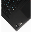Сенсорний ноутбук 14" Lenovo ThinkPad T440 Intel Core i5-4300U 8Gb RAM 240Gb SSD - 9