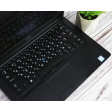 Сенсорный ноутбук 14" Dell Latitude 5490 Intel Core i7-7820HQ 16Gb RAM 240Gb SSD - 11