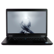 Сенсорный ноутбук 14" Dell Latitude 5490 Intel Core i7-7820HQ 32Gb RAM 240Gb SSD - 1