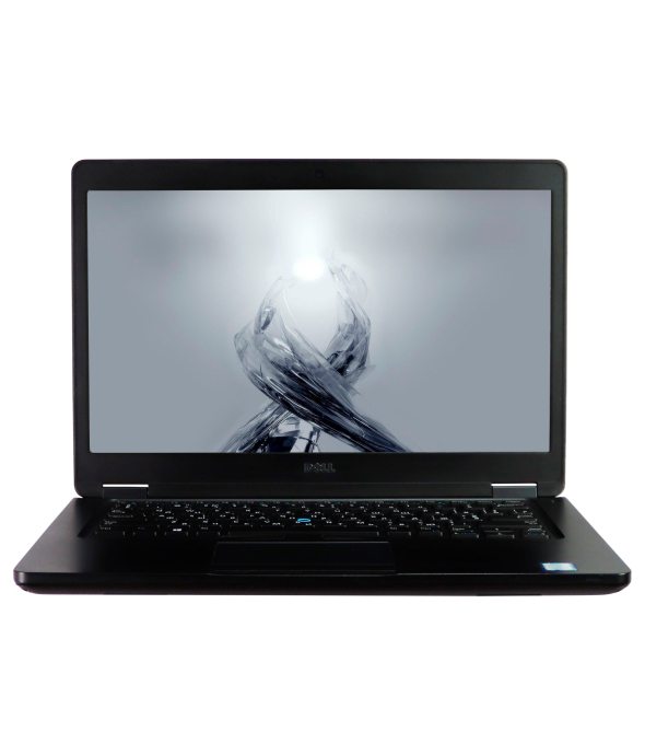 Сенсорный ноутбук 14&quot; Dell Latitude 5490 Intel Core i7-7820HQ 32Gb RAM 240Gb SSD - 1
