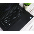 Сенсорний ноутбук 14" Dell Latitude 5490 Intel Core i7-7820HQ 32Gb RAM 480Gb SSD - 11