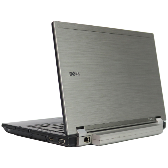 Ноутбук 13.3&quot; Dell Latitude E4310 Intel Core i5-540M 8Gb RAM 240Gb SSD B-Class - 4