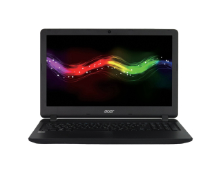 БУ Ноутбук 15.6&quot; Acer Aspire ES1-523 AMD E1-7010 4Gb RAM 500Gb HDD из Европы в Харкові