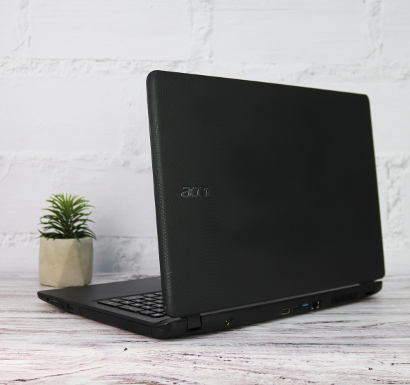 Ноутбук 15.6&quot; Acer Aspire ES1-523 AMD E1-7010 4Gb RAM 500Gb HDD - 3
