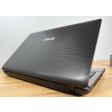 Ноутбук Asus K53SV / 15.6" (1366х768) TN / Intel Core i5-2430M (2 (4) ядра по 2.4 - 3.0 GHz) / 8 GB DDR3 / 500 GB HDD / nVidia GeForce GT 540M, 2 GB DDR3, 128-bit / WebCam / Windows 10 PRO Lic - 4