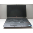 Ноутбук Б-класс Dell Latitude E6520 / 15.6" (1366x768) TN / Intel Core i5-2540M (2 (4) ядра по 2.6 - 3.3 GHz) / 6 GB DDR3 / 128 GB SSD / Intel HD Graphics 3000 / WebCam / DVD-RW - 2