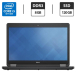 Ноутбук Dell Latitude E5450 / 14" (1366x768) TN / Intel Core i5-5300U (2 (4) ядра по 2.3 - 2.9 GHz) / 8 GB DDR3 / 120 GB SSD / Intel HD Graphics 5500 / WebCam