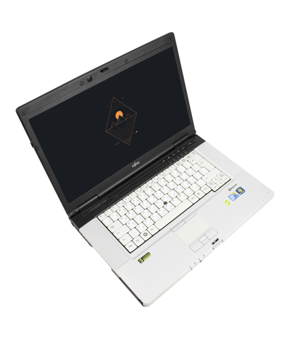 Ноутбук 15.6&quot; Fujitsu LifeBook E780 Intel Core i5-520M 4Gb RAM 320Gb HDD - 1