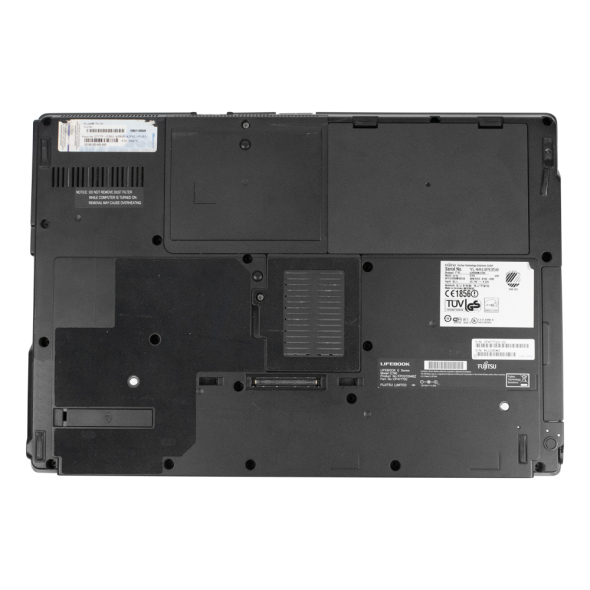 Ноутбук 15.6&quot; Fujitsu LifeBook E780 Intel Core i5-520M 4Gb RAM 320Gb HDD - 5