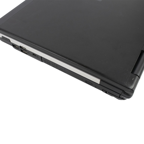 Ноутбук 15.6&quot; Fujitsu LifeBook E780 Intel Core i5-520M 4Gb RAM 320Gb HDD - 7
