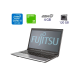 Ноутбук Fujitsu Lifebook N532 / 17.3" (1600x900) TN / Intel Core i5-3230M (2 (4) ядра по 2.6 - 3.2 GHz) / 4 GB DDR3 / 120 GB SSD / nVidia GeForce GT 620M, 1 GB DDR3, 64-bit / WebCam / USB 3.0 / HDMI