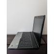 Ноутбук Fujitsu Lifebook N532 / 17.3" (1600x900) TN / Intel Core i5-3230M (2 (4) ядра по 2.6 - 3.2 GHz) / 4 GB DDR3 / 120 GB SSD / nVidia GeForce GT 620M, 1 GB DDR3, 64-bit / WebCam / USB 3.0 / HDMI - 4