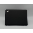 Ультрабук Lenovo ThinkPad E460 / 14" (1920x1080) IPS / Intel Core i5-6200U (2 (4) ядра по 2.3 - 2.8 GHz) / 8 GB DDR3 / 240 GB SSD / Intel HD Graphics 520 / WebCam - 5