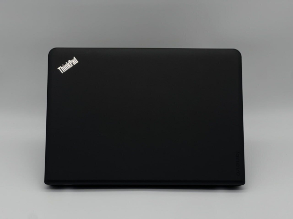 Ультрабук Lenovo ThinkPad E460/ 14 &quot; (1920x1080) IPS / Intel Core i5-6200U (2 (4) ядра по 2.3 - 2.8 GHz) / 8 GB DDR3 / 240 GB SSD / Intel HD Graphics 520 / WebCam - 5