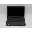 Ультрабук Lenovo ThinkPad E460/ 14 " (1920x1080) IPS / Intel Core i5-6200U (2 (4) ядра по 2.3 - 2.8 GHz) / 8 GB DDR3 / 240 GB SSD / Intel HD Graphics 520 / WebCam - 2