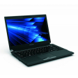 Ноутбук 13.3" Toshiba Portege R700 Intel Core i3-370M 4Gb RAM 320Gb HDD - 1
