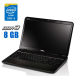 Ноутбук Б-клас Dell Inspiron N5110 / 15.6" (1366x768) TN / Intel Core i5 - 2410M (2 (4) ядра по 2.3-2.9 GHz) / 8 GB DDR3 / 500 Gb HDD / Intel HD Graphics 3000 / WebCam