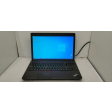 Ноутбук Lenovo ThinkPad Edge E545 / 15.6" (1366x768) TN / AMD A6-5350M (2 ядра по 2.9 - 3.5 GHz) / 4 GB DDR3 / 320 GB HDD / AMD Radeon HD 8450G Graphics / WebCam - 2