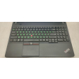 Ноутбук Lenovo ThinkPad Edge E545 / 15.6" (1366x768) TN / AMD A6-5350M (2 ядра по 2.9 - 3.5 GHz) / 4 GB DDR3 / 320 GB HDD / AMD Radeon HD 8450G Graphics / WebCam - 3