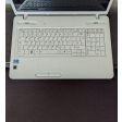 Ноутбук Toshiba Satellite C670 / 17.3" (1600x900) TN / Intel Core i3-2310M (2 (4) ядра по 2.1 GHz) / 4 GB DDR3 / 120 GB SSD / Intel HD Graphics 3000 / WebCam - 3