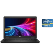 Ультрабук Dell Latitude 5580 / 15.6" (1920x1080) IPS Touch / Intel Core i5-6200U (2 (4) ядра по 2.3 - 2.8 GHz) / 8 GB DDR4 / 240 GB SSD / Intel HD Graphics 520 / WebCam - 1