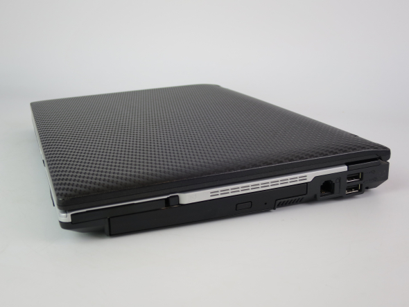 Ноутбук 13.3&quot; Fujitsu LifeBook S760 Intel Core i5-520M 4Gb RAM 320Gb HDD - 3