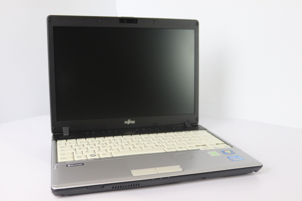 Ноутбук 12.1&quot; Fujitsu LifeBook P701 Intel Core i5-2520M 8Gb RAM 250Gb HDD - 4