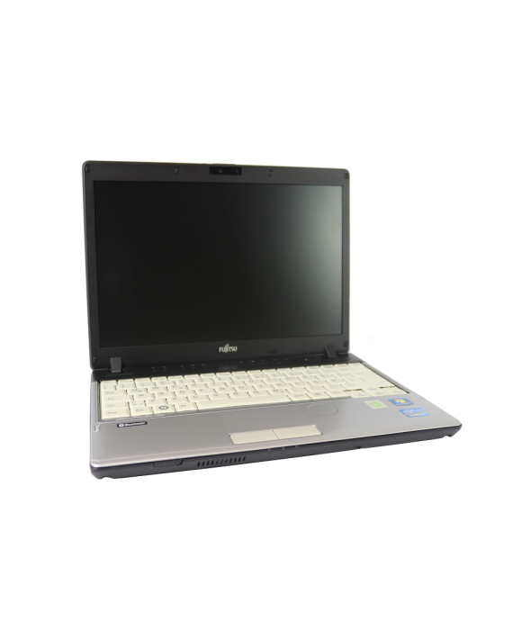 Ноутбук 12.1&quot; Fujitsu LifeBook P701 Intel Core i5-2520M 8Gb RAM 250Gb HDD - 1