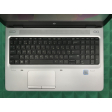 Ноутбук Б-класс HP ProBook 650 G2 / 15.6" (1366x768) TN / Intel Core i5-6200U (2 (4) ядра по 2.3 - 2.8 GHz) / 8 GB DDR4 / 250 GB SSD / Intel HD Graphics 520 / WebCam / DisplayPort - 4