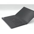 Ультрабук Lenovo ThinkPad X1 Carbon (7th Gen) / 14" (1920x1080) IPS / Intel Core i5-8365U (4 (8) ядра по 1.6 - 4.1 GHz) / 8 GB DDR3 / 240 GB SSD / Intel UHD Graphics / WebCam / LTE - 5