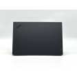Ультрабук Lenovo ThinkPad X1 Carbon (7th Gen) / 14" (1920x1080) IPS / Intel Core i5-8365U (4 (8) ядра по 1.6 - 4.1 GHz) / 8 GB DDR3 / 240 GB SSD / Intel UHD Graphics / WebCam / LTE - 6