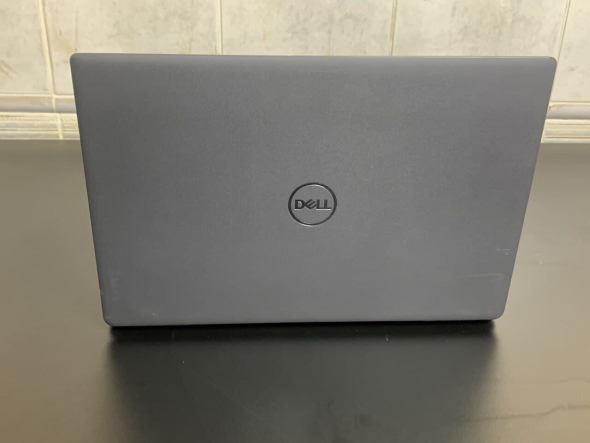 Ноутбук Dell Latitude 3510 / 15.6&quot; (1920x1080) TN / Intel Core i5-10210u (4 (8) ядра по 1.6 - 4.2 GHz) / 8 GB DDR4 / 256 GB SSD / Intel UHD Graphics / WebCam - 6