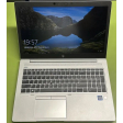 Игровой ноутбук HP EliteBook 850 G6 / 15.6" (1920x1080) IPS / Intel Core i7-8650U (4 (8) ядра по 1.9 - 4.2 GHz) / 8 GB DDR4 / 256 GB SSD M.2 / AMD Radeon RX 540, 2 GB GDDR5, 128-bit / WebCam - 2