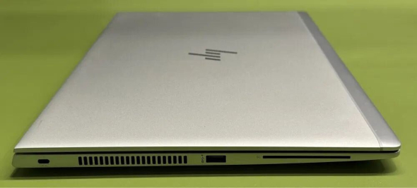 Игровой ноутбук HP EliteBook 850 G6 / 15.6&quot; (1920x1080) IPS / Intel Core i7-8650U (4 (8) ядра по 1.9 - 4.2 GHz) / 8 GB DDR4 / 256 GB SSD M.2 / AMD Radeon RX 540, 2 GB GDDR5, 128-bit / WebCam - 4