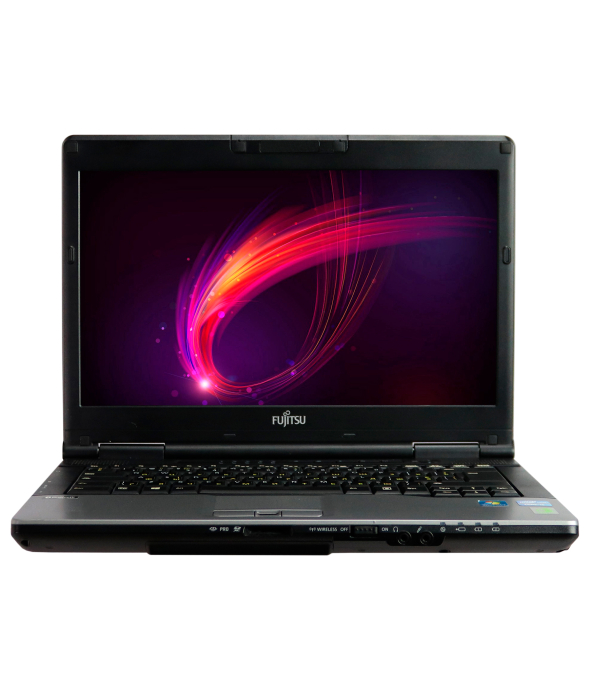 Ноутбук 14&quot; Fujitsu LifeBook S752 Intel Core i5-3210M 4Gb RAM 240Gb SSD - 1