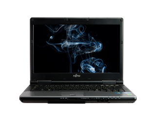 БУ Ноутбук 14&quot; Fujitsu LifeBook S752 Intel Core i5-3210M 4Gb RAM 1Tb SSD из Европы в Харкові