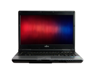 БУ Ноутбук 14&quot; Fujitsu LifeBook S752 Intel Core i5-3210M 16Gb RAM 480Gb SSD из Европы в Харкові
