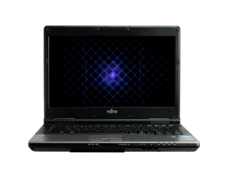 БУ Ноутбук 14&quot; Fujitsu LifeBook S752 Intel Core i5-3210M 16Gb RAM 1Tb SSD из Европы в Харкові