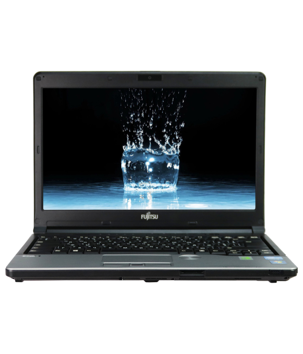 Ноутбук 13.3&quot; Fujitsu Lifebook S762 Intel Core i5-3230M 8Gb RAM 1Tb SSD - 1