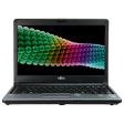 Ноутбук 13.3" Fujitsu Lifebook S762 Intel Core i5-3230M 16Gb RAM 120Gb SSD - 1