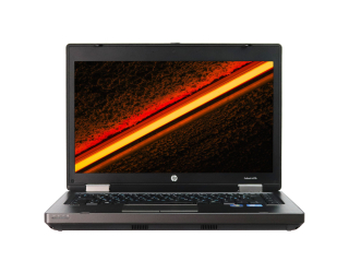 БУ Ноутбук 14&quot; HP ProBook 6470b Intel Core i5-3360M 8Gb RAM 320Gb HDD из Европы в Харкові