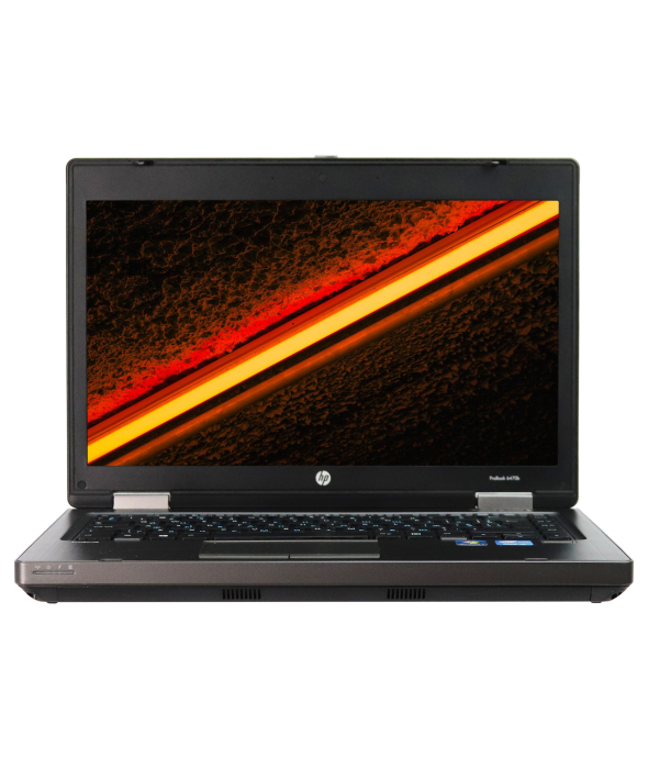 Ноутбук 14&quot; HP ProBook 6470b Intel Core i5-3360M 8Gb RAM 320Gb HDD - 1