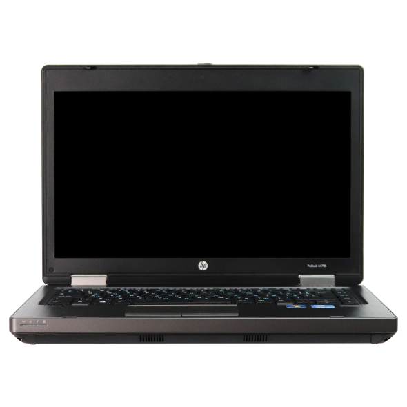 Ноутбук 14&quot; HP ProBook 6470b Intel Core i5-3360M 8Gb RAM 320Gb HDD - 3