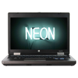 Ноутбук 14" HP ProBook 6470b Intel Core i5-3360M 16Gb RAM 320Gb HDD - 1