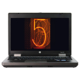 Ноутбук 14" HP ProBook 6470b Intel Core i5-3360M 16Gb RAM 120Gb SSD - 1