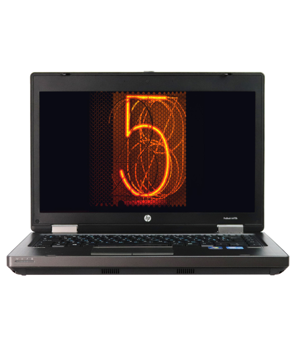 Ноутбук 14&quot; HP ProBook 6470b Intel Core i5-3360M 16Gb RAM 120Gb SSD - 1