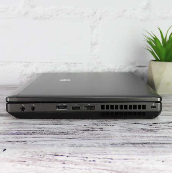 Ноутбук 14&quot; HP ProBook 6470b Intel Core i5-3360M 16Gb RAM 120Gb SSD - 9