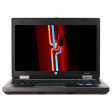 Ноутбук 14" HP ProBook 6470b Intel Core i5-3360M 16Gb RAM 240Gb SSD - 1