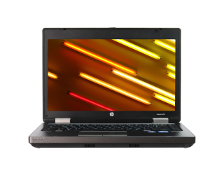 БУ Ноутбук 14&quot; HP ProBook 6470b Intel Core i5-3360M 16Gb RAM 1Tb SSD из Европы в Харкові